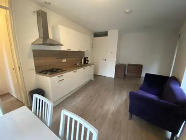 26m2 Wohnung zur Miete für 802€/Monat in Nieuweweg, Groningen