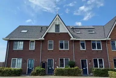 133m2 Haus zur Miete für 2400€/Monat in Keizersmantel, Driebruggen