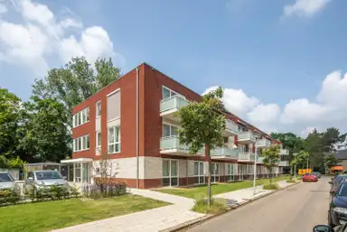 67m2 apartment to rent for 1145.69€/month in Louise Henriëttelaan 16E, Ede