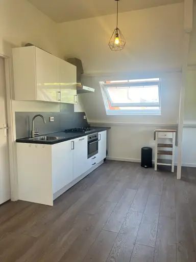 40m2 Wohnung zur Miete für 1650€/Monat in Wagenweg, Haarlem
