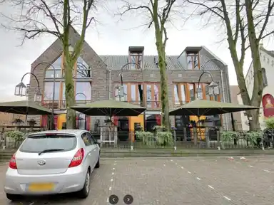 55m2 apartment to rent for 925€/month in Kapelstraat, Uden