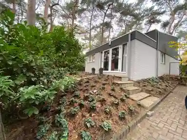 70m2 house to rent for 1900€/month in Steenoven 12, Meijel