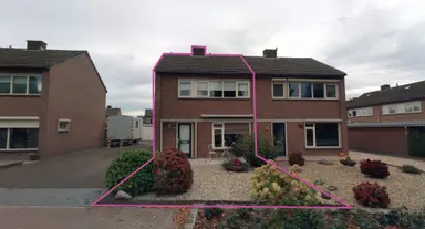 115m2 house to rent for 764.14€/month in Herenengstraat 3, Lith