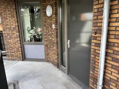 52m2 apartment to rent for 710€/month in Oeterselaan 30, 's-Hertogenbosch