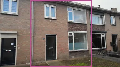 m2 house to rent for 875€/month in Cannemanstraat 11, Oss