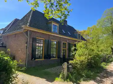 120m2 house to rent for 2950€/month in Sterkenburgerlaan, Driebergen-Rijsenburg
