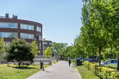 92m2 Appartement te huur voor 1695€/maand in Bernhardlaan 106, Etten-Leur