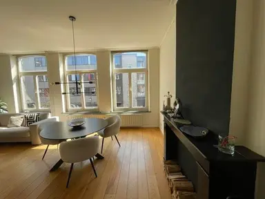 62m2 Appartement à louer pour 1100€/mois à Spoorstraat, Venlo