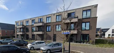 32m2 studio to rent for 498.2€/month in Kwikstaartstraat 8, Heerhugowaard