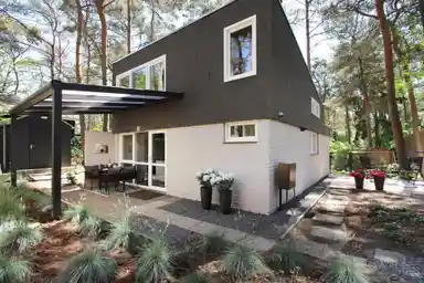 70m2 house to rent for 1900€/month in Steenoven, Meijel