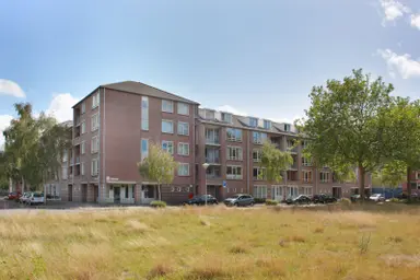77m2 apartment to rent for 1100€/month in Zamenhof 20, Heemskerk