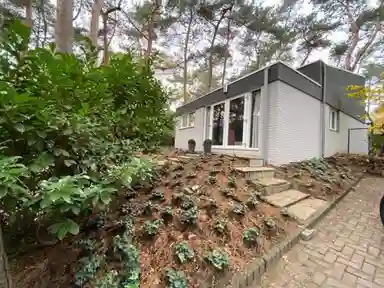 70m2 house to rent for 1900€/month in Steenoven, Meijel
