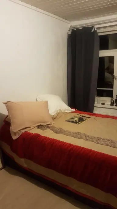 10m2 Chambre à louer pour 705€/mois à Theodorus Majofskistraat, Amsterdam