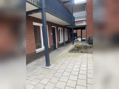 69m2 Appartement à louer pour 710€/mois à Wegwijzer, Ermelo