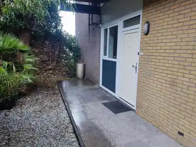 63m2 flat to rent for 1146.42€/month in Plantage 97, Oude Wetering
