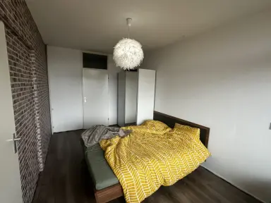 45m2 flat to rent for 555€/month in De Spinde, Hardenberg