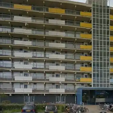 61m2 apartment to rent for 835€/month in Briljantstraat 26, Alphen aan den Rijn