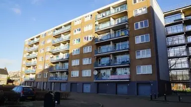 85m2 apartment to rent for 900€/month in Venusstraat 11, Alphen aan den Rijn