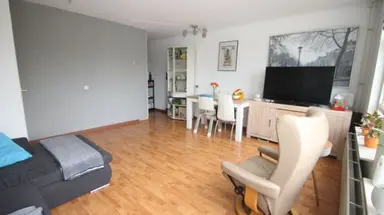 38m2 room to rent for 925€/month in Newtonstraat 15, Amsterdam
