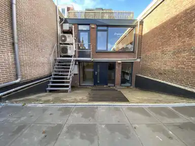 45m2 Appartement à louer pour 1365€/mois à Amsterdamseweg, Amstelveen