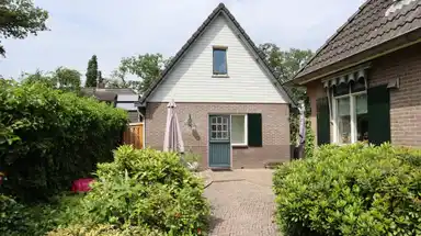 75m2 house to rent for 1135€/month in Hogeweg, Bathmen