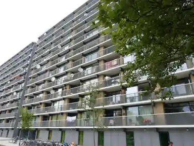 79m2 apartment to rent for 764.14€/month in Gentiaanstraat 772, Apeldoorn