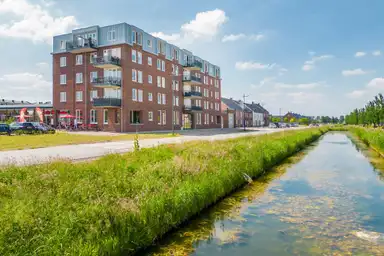 85m2 Appartement à louer pour 1530€/mois à De Arend, Kampen