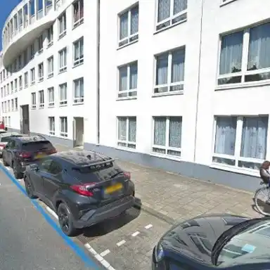 46m2 apartment to rent for 1145€/month in Dolingadreef 28, Amsterdam
