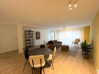 104m2 flat to rent for 1800€/month in Lange Kerkstraat, Goes