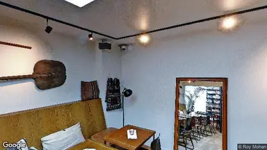 110m2 Wohnung zur Miete für 2500€/Monat in Denneweg, The Hague