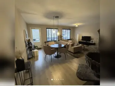 69μ² Διαμέρισμα προς ενοικίαση για 697€/μήνα σε Adriaan van Bergenstraat, Breda