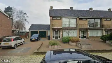 165m2 house to rent for 3500€/month in Stationsweg, Hillegom