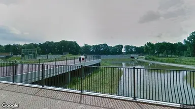 86m2 apartment to rent for 1725€/month in Meerring, Eindhoven