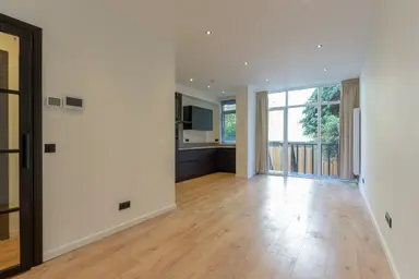 51m2 Appartamento in affitto per 1850€/mese a Essenburgstraat, Rotterdam