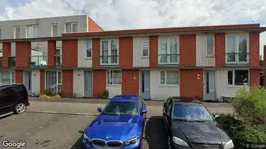 89μ² μονοκατοικία προς ενοικίαση για 2450€/μήνα σε Zuidwijkstraat, Zoetermeer