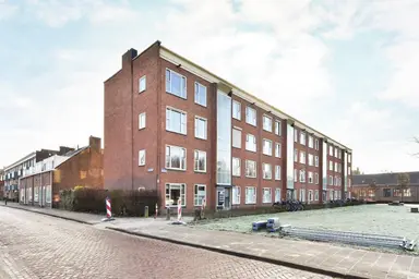 66m2 apartment to rent for 900€/month in Limietlaan 26, 's-Hertogenbosch