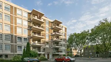90m2 apartment to rent for 1050€/month in Pettelaarseweg 13, 's-Hertogenbosch