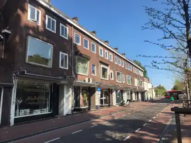 60m2 Wohnung zur Miete für 1075€/Monat in Vredebest, Gouda