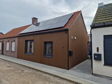 74m2 house to rent for 1450€/month in Keijzerstraat, Hoek