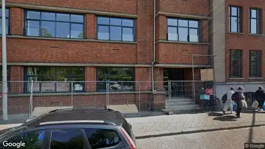 44m2 Wohnung zur Miete für 1895€/Monat in Louis Couperusplein, The Hague