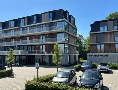 62m2 flat to rent for 1090€/month in Ringlaan 4, Breskens