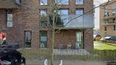 72m2 flat to rent for 2500€/month in Winterjanpad, Amsterdam