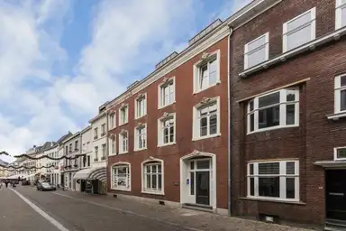 30m2 apartment to rent for 792.09€/month in Putstraat 18, Sittard