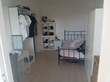20μ² Δωμάτιο προς ενοικίαση για 1000€/μήνα σε Logger, Amstelveen
