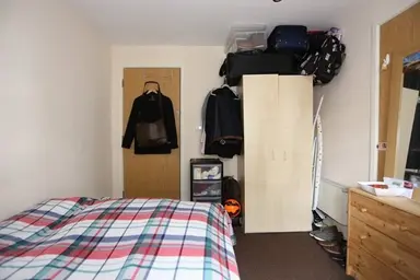 17m2 room to rent for 525€/month in Gravin Juliana Van Stolberglaan 28, The Hague