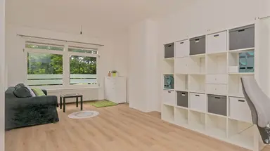 61m2 Wohnung zur Miete für 800€/Monat in Mijtensstraat 4, The Hague