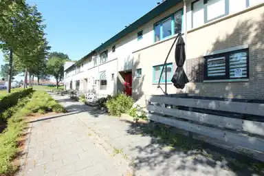 112m2 house to rent for 2085€/month in Isadora Duncanweg 84, Almere