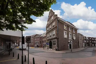 41m2 apartment to rent for 814€/month in Plakstraat, Sittard