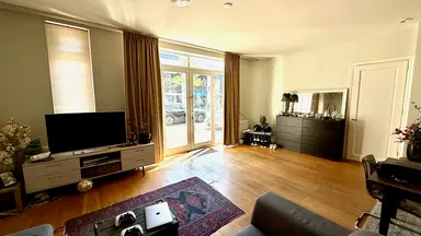 89m2 Wohnung zur Miete für 2395€/Monat in Elandstraat 12, The Hague