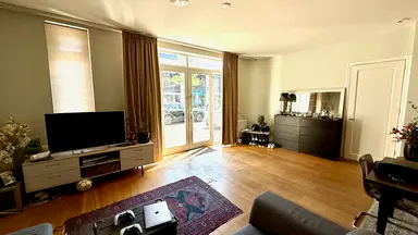 89m2 Wohnung zur Miete für 2395€/Monat in Elandstraat 115, The Hague